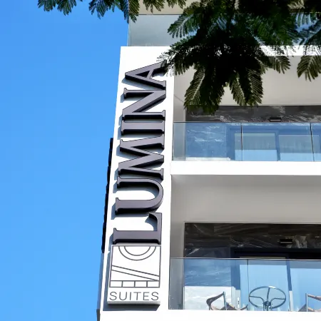 Acropolis Lumina Hotels in Aten