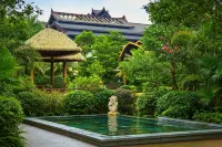 Shelari-gu Hotspring Hotel - Hot Springs