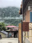 凡行有院（墨脫德興鄉店） - 停車場