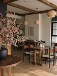 SULINISLANDSRESORT - فطور