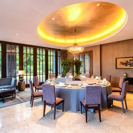 Hainan Narada Resort & Spa Perfume Bay