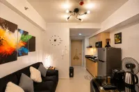 smdc grass residence tower 5 cozy unit - 2-Star