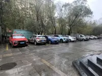 Jingfeng Wan Hao Hotel (Kunlun Plaza) - Gym