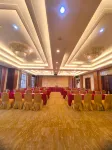 Golden Peacock Resort Hotel - spa