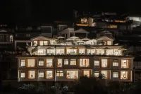 Shushu Inn (Heshun) Hotels near Tengchong Museum