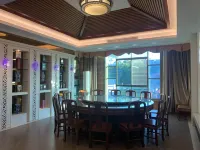 Xingning Haokedu Hot Springs Homestay