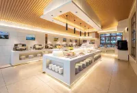 Wanlv Lake · Wanlvgu · Baiziwei Hotel - Morgenmad