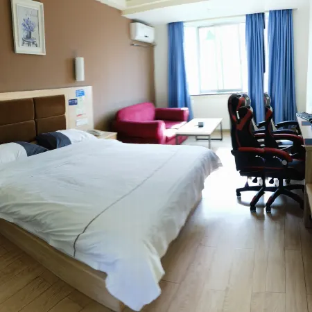 ChangshengHotel