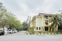 Terengganu Equestrian Resort Hotels in Kuala Ibai