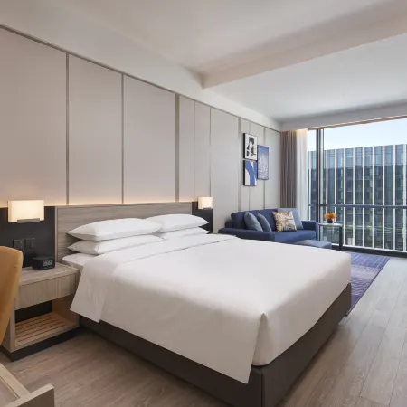 Hyatt Place Hangzhou International Airport