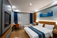 Linhuan Xinwangjia Hotel