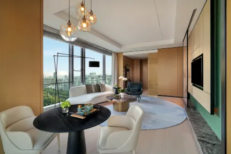 Kempinski Hotel Hangzhou