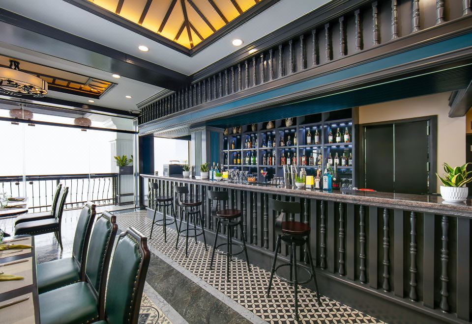 2. 데라솔 사파 호..