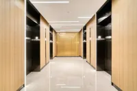 Lake · Star Hills Service Apartment (Xiasha Longhu Street Store) - Beach