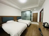 Pengyue Yaju Homestay (Wuhan New Century Industrial Park) - Landgasthöfe