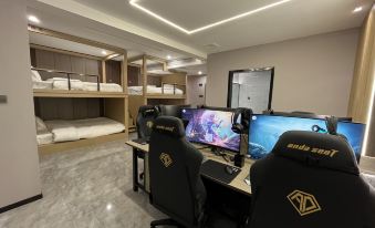 Casa E-sports Hotel