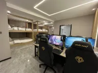 Casa E-sports Hotel 밍광 호텔