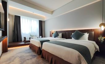 Chun Xi hotel