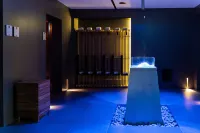 Hotel Ariston Paestum - spa