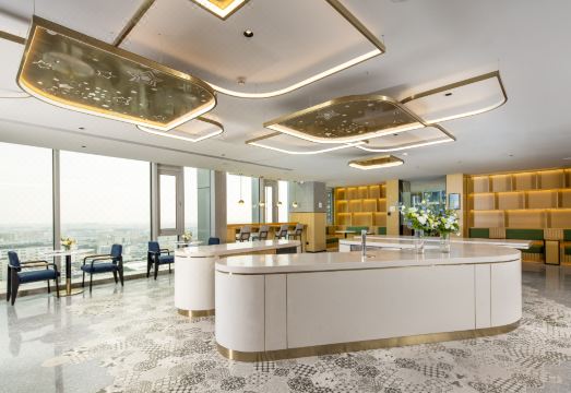 Hilton Garden Inn Shenzhen Airport