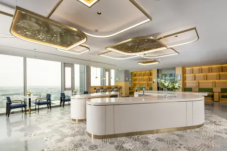 Hilton Garden Inn Shenzhen Airport