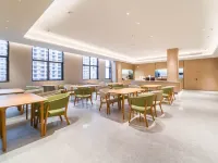 JI Hotel (Fuzhou Nancheng Railway Station) Hotels in Nancheng