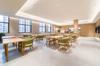 JI Hotel (Fuzhou Nancheng Railway Station) Hotels in Nancheng