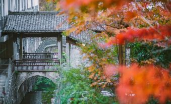 GPRO Huangshan Dongyi Hotel