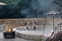 No Huanjing Private Tang Homestay (Ya'an Bifengxia Branch)