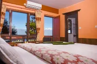 ピースフル コテージ & カフェ ドゥ モン