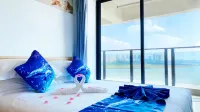 御海灣海景公寓（徐聞海安新港輪渡碼頭店） - 民宿