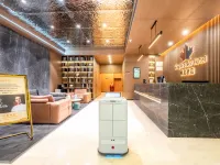 Maple Hotel (Ordos Civic Center) Hotels in Ordos