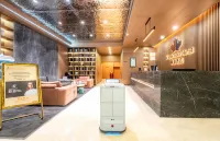 Maple Hotel (Ordos Civic Center)