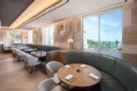 Lotte Hotel Jeju - Bữa sáng