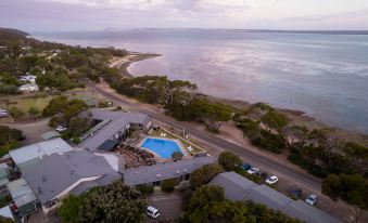 Mercure Kangaroo Island Lodge