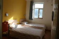 Pod Inn Hotel (Beijing Capital Airport New International Exhibition Center) Hotels in Beijing