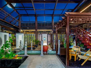 Liuhejing Hotel