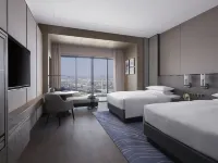 Foshan Marriott Hotel Hotel di Foshan
