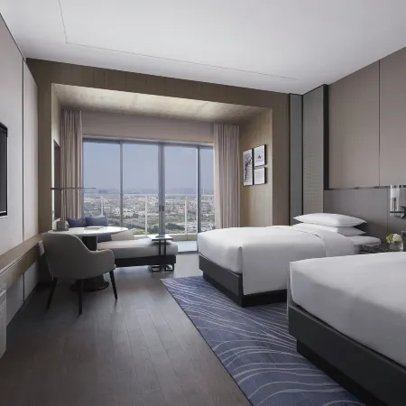 Foshan Marriott Hotel