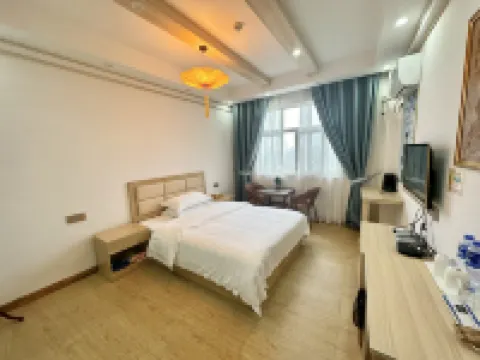 Yameng Xinyuan Inn