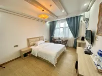 Yameng Xinyuan Inn