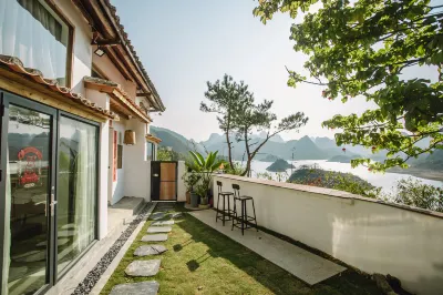 Shanke Guesthouse Отели рядом с достопримечательностью «Озеро Цуй-Цуй»