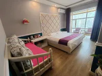 Xinyue Business Hotel Hôtels à proximité de : CPC Gaolan County Committee Party School
