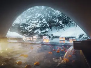 호시노 리조트 카이 츠가루