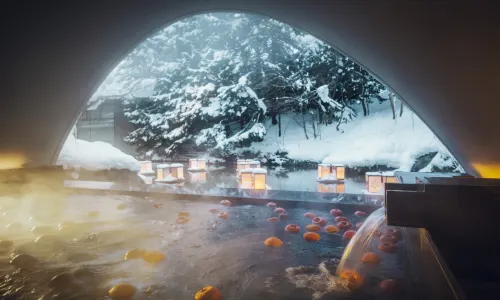 호시노 리조트 카이 츠가루