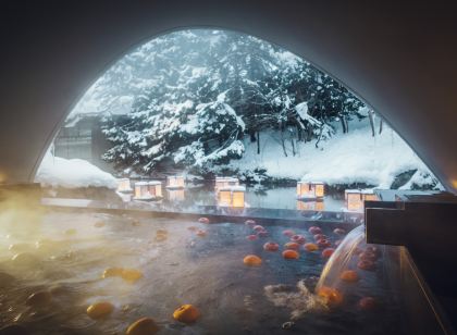 星野リゾート 界 津軽