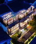 Zhouzhuang Shuimu Private Holiday House - พร้อมระเบียง