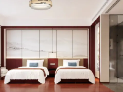 Xiangning Hotel Hotels in Xiangning