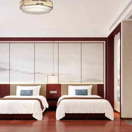 Xiangning Hotel