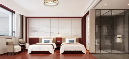 Xiangning Hotel